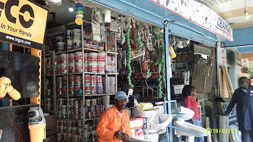 Changa Hardware