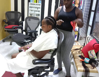 Ck's Spa