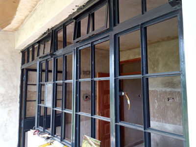 Kwame Glassmart & Hardware Enterprises