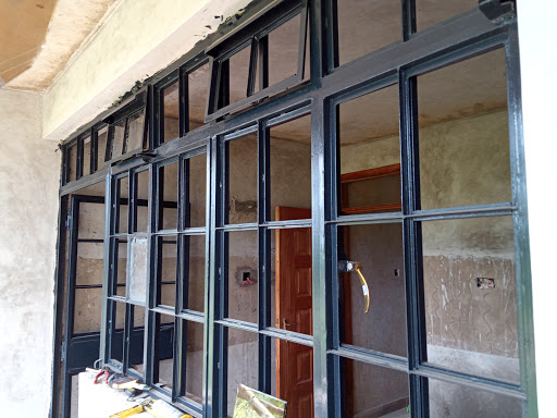 Kwame Glassmart & Hardware Enterprises