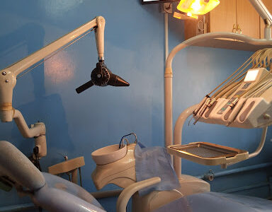 Garlands Medical Centre Dental Clinic