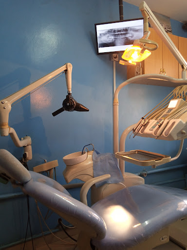 Garlands Medical Centre Dental Clinic
