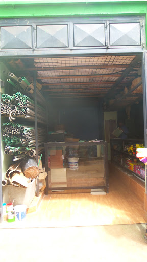 Thika Central Hardware