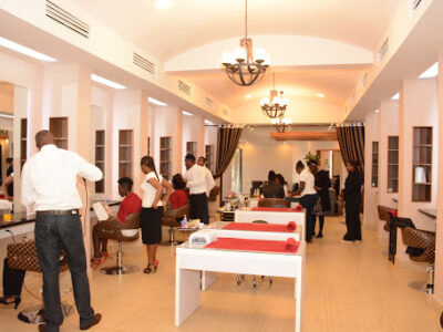 Extreme Styling Studio