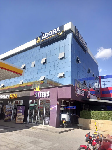 Adora Salon,Barbershop & Spa