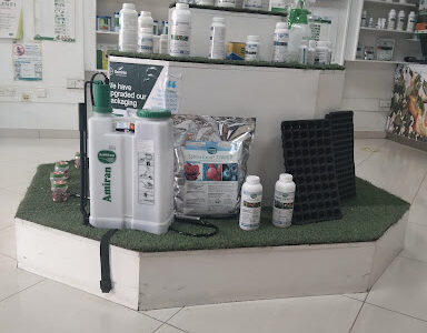 Amiran Kenya Ltd