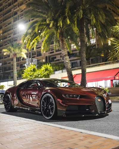 Amechs Motors