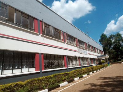 Kiambu National Polytechnic