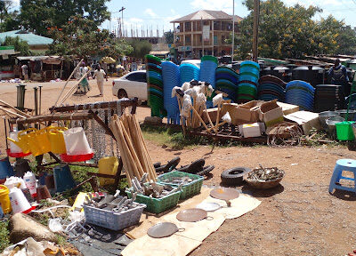 Karanja Stores
