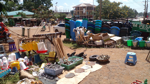 Karanja Stores