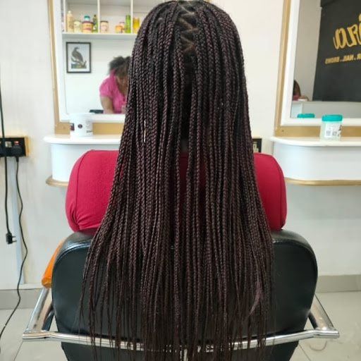 Niiza Beauty Salon