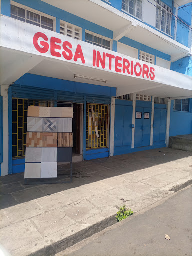 Jayser General Hardware Ltd