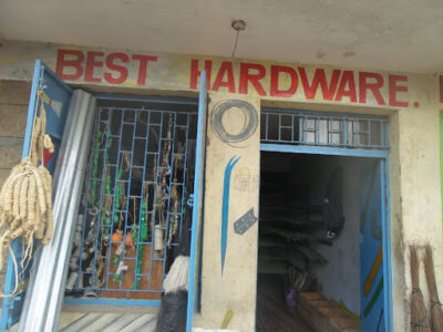 Best Hardware