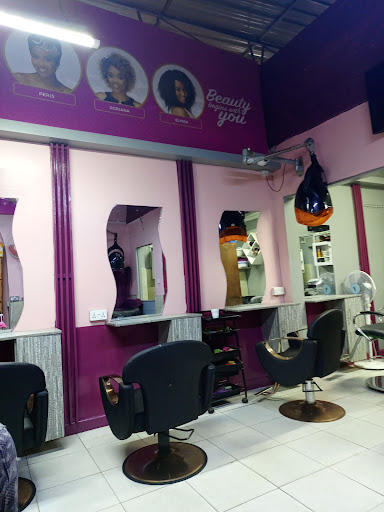Glitz By Ann Salon 46 Branch