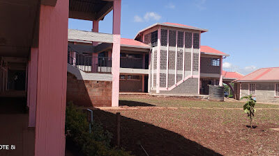 Kanjeru Secondary School