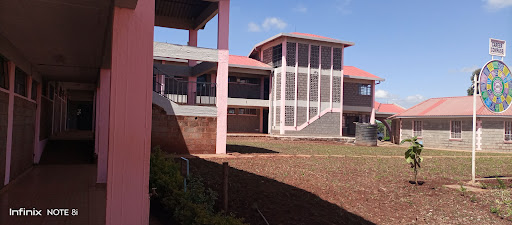 Kanjeru Secondary School