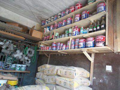 Hope General Suppliers & Hardware