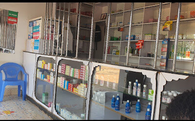 The God's Favour Medical Clinic