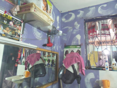Genesis Creative Salon & Boutique