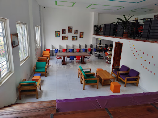 Oshwal Academy Nairobi - Junior High