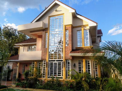 Ayala Homes East Africa