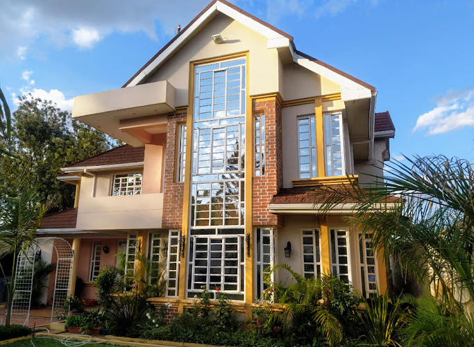 Ayala Homes East Africa