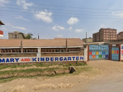 Compassionate Academy