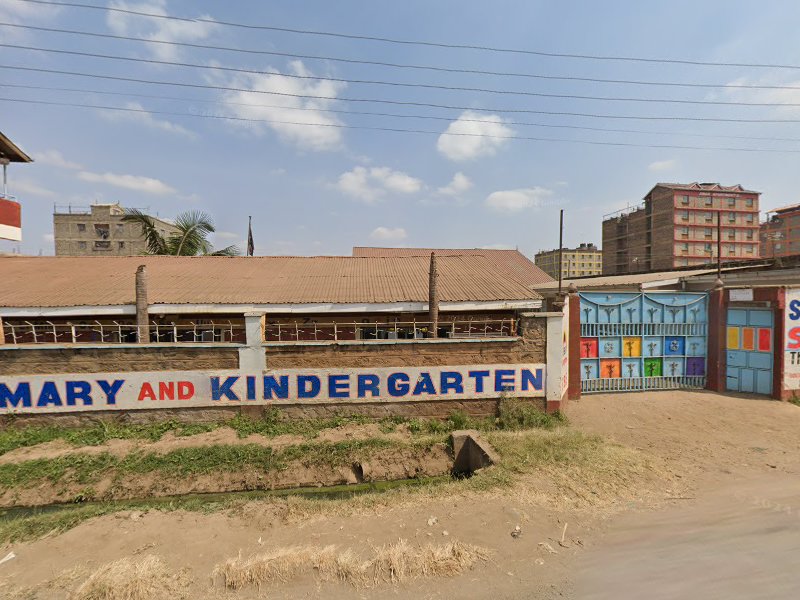 Compassionate Academy