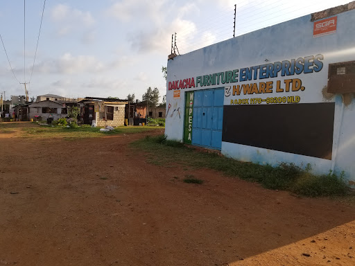 Dakacha Furniture Enterprises