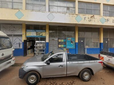 Nyamagwa Printers