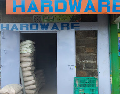 Honest Hardware