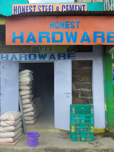 Honest Hardware