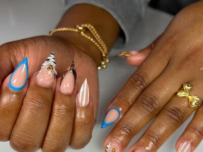 Glamnails Kenya