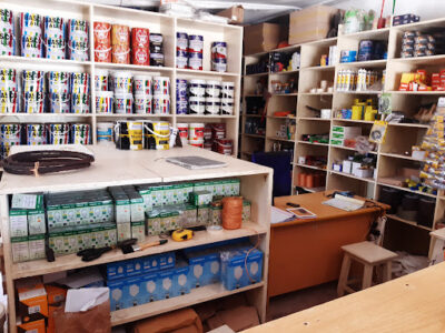 Hardware Mzuri Mtwapa Ltd