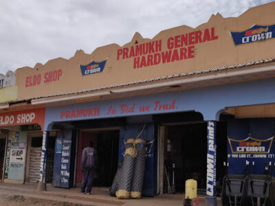 Pramukh General Hardware