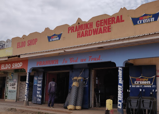 Pramukh General Hardware