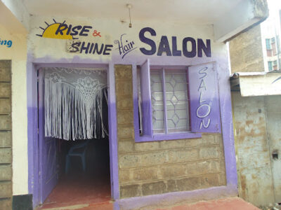 Rise And Shine Hair Salon