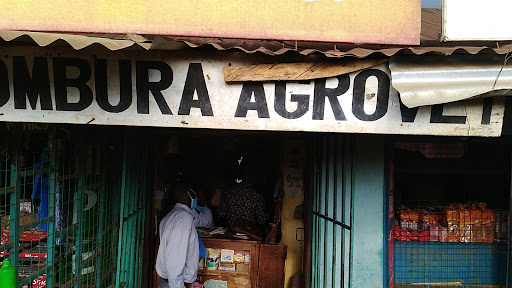 Ombura Agrovet