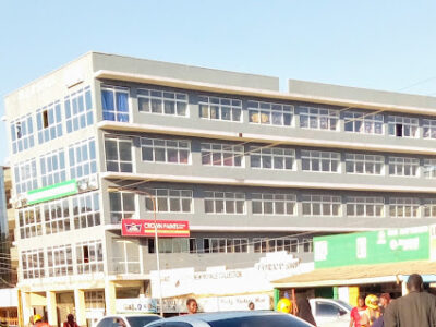 Marowa Hardwares