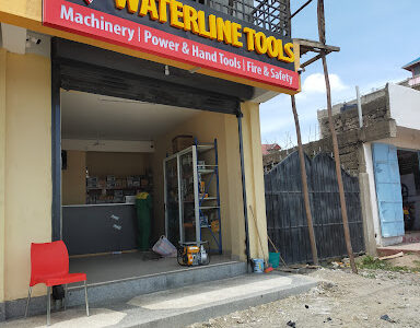 Waterline & Tools Ltd