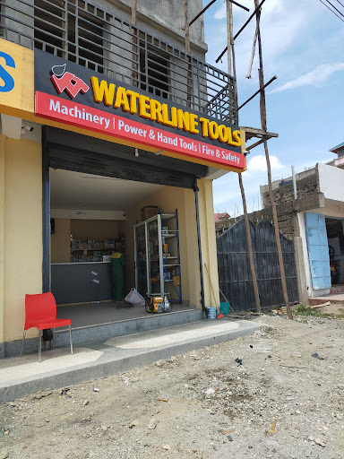 Waterline & Tools Ltd