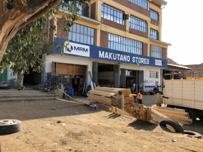 Makutano Stores
