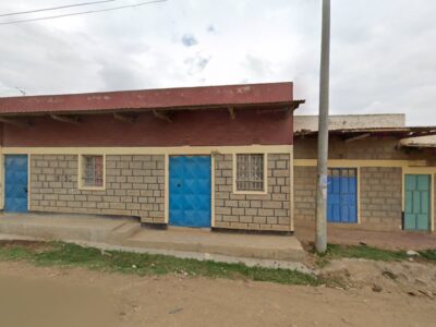 Hope Store Narok