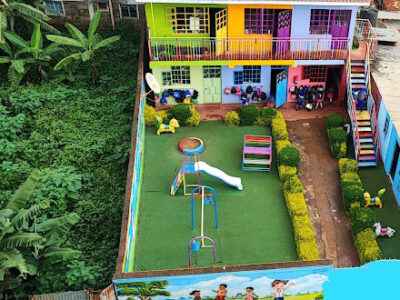 Noah's Ark School - Kindergarten And Daycare