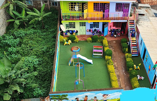 Noah's Ark School - Kindergarten And Daycare