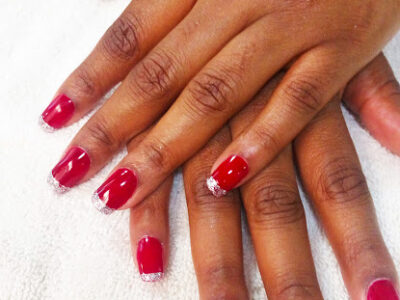 Martha Supernails Nairobi