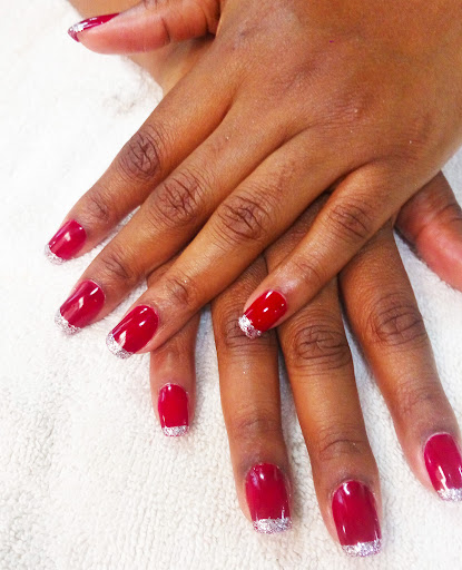 Martha Supernails Nairobi