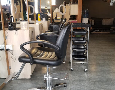 Utamaduni Salon
