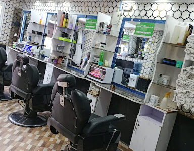 Posh Executive Barber Shop And Salon