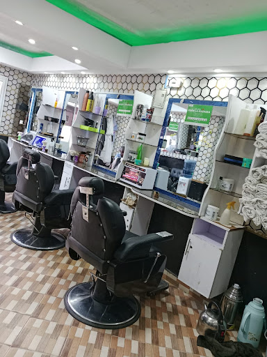 Posh Executive Barber Shop And Salon